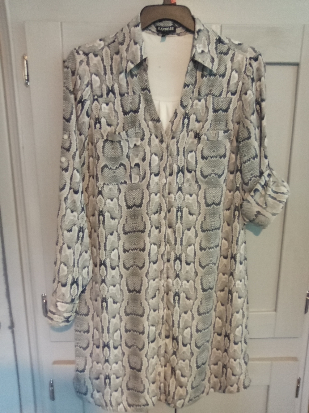 Express Dress